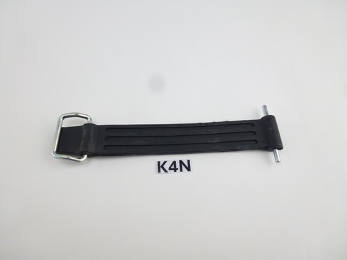 Supporto batteria gomma - batteria,