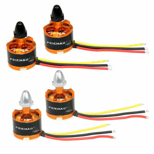 Motore brushless feichao - motore,