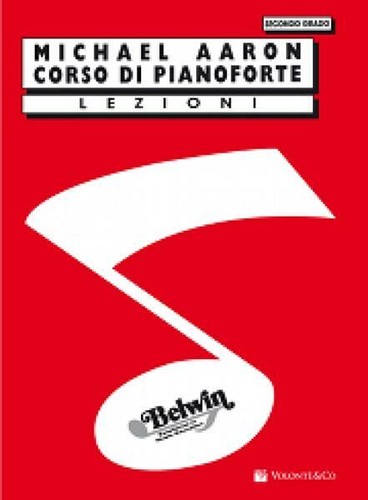 Michael aaron corso di - michael,