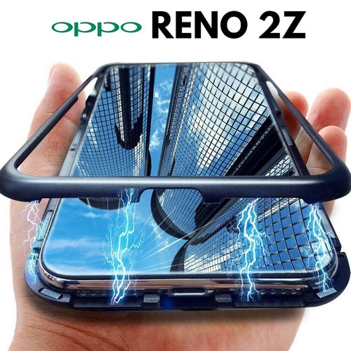 Cover magnetica alluminio - cover, in