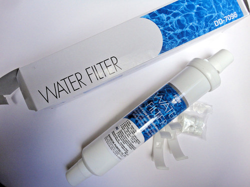 Filtro acqua frigorifero