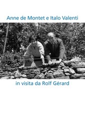 Anne de Montet e Italo