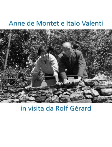 Anne montet italo - anne, e