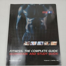 Fitness  The Complete Guide