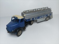 VINTAGE MARKLIN METALLO CAMION