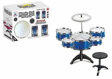x Music Set Batteria Musicale