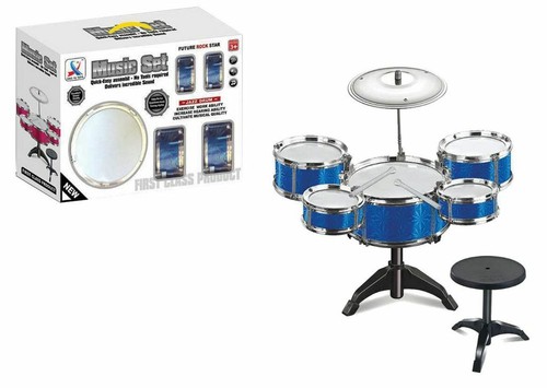 Music set batteria musicale - x,