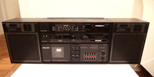 Vintage PHILIPS D8663 Stereo