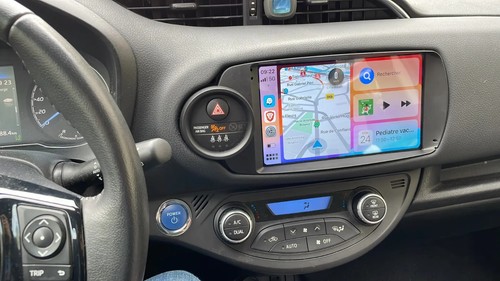 Autoradio tablet touch - autoradio,