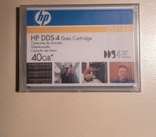 HP C5718A DDS-4 DDS4 DAT Band