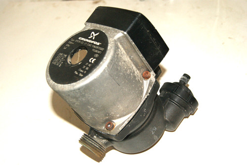 Pompe chaudiere circulateur - chaudiere,