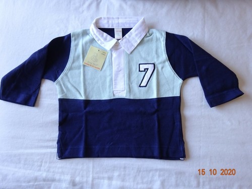 Maglia rugby bambino ragazzi - maglia,