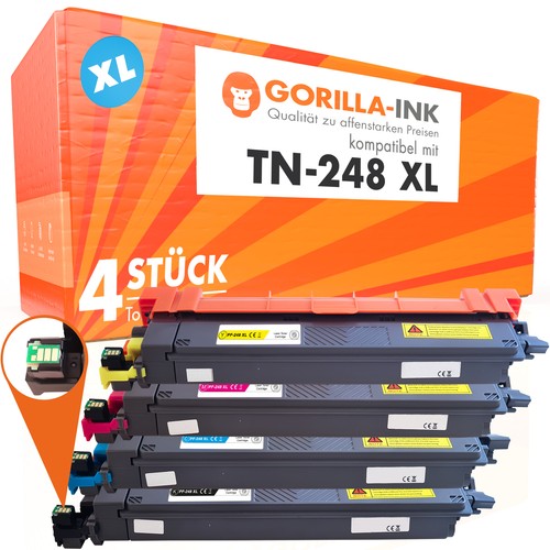 Toner tn248 tn248xl - toner,
