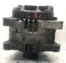 ALTERNATORE CITROEN CITROEN C8 2.2 HDI 2005 RICAMBI USATI