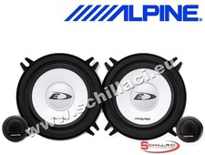 Altoparlanti Alpine casse per