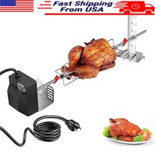 Kit Griglia Esterno Barbecue