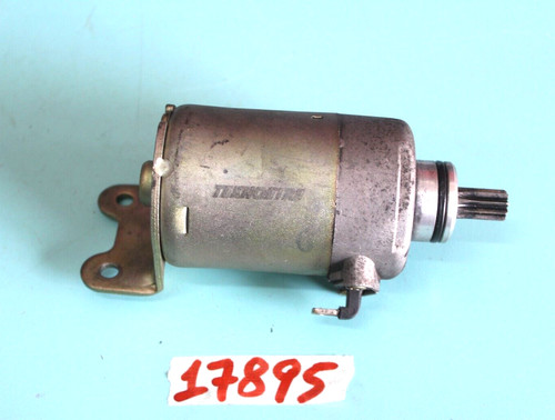 Motorino avviamento aprilia - motorino,