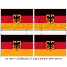 GERMANIA Bandiera di Stato