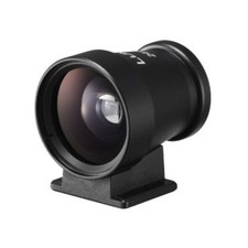 Panasonic Mirino DMW-VF1E Nero