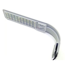 AQL Slim LED Nano 15w Grigio