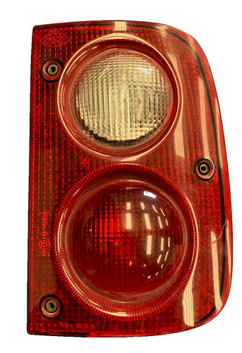 Stop fanale posteriore - stop,