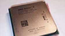 Athlon II X4