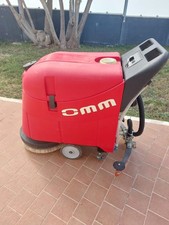 lavapavimenti professionale omm BIG 500