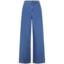 WEEKEND MAX MARA - Jeans blu