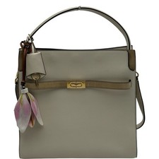 Borsa doppia Tory Burch Lee