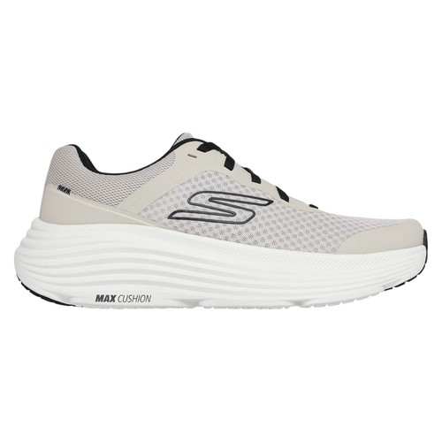 Skechers sneakers uomo tortora - skechers,
