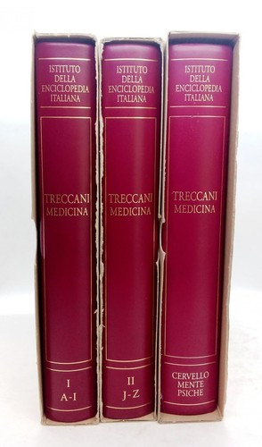 Treccani medicina opera - treccani,