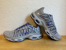 Nike Air MAX Plus TN taglia