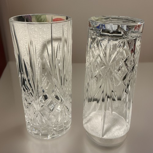 Bicchieri highball taglio - bicchieri,