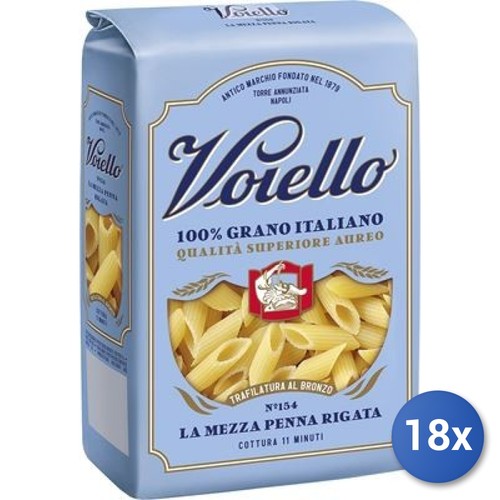 18x multipack voiello semola - ,