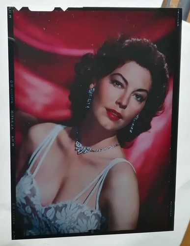 Ava gardner vintage - ava,
