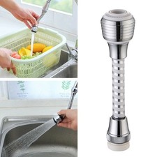 Rubinetto 1pcs Attacco Bagno
