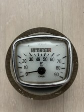 Contachilometri Vespa 125 VNA VNB Originale Veglia Borletti Nuovo