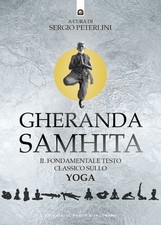 Libri Gheranda Samhita. Il