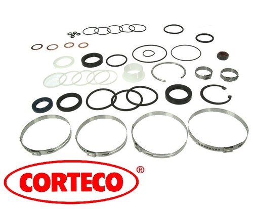 Kit riparazione scatola sterzo - kit,