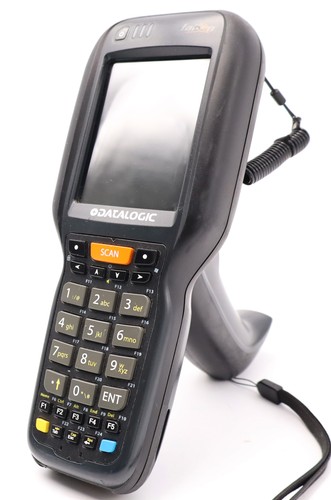 Datalogic falcon scanner di - datalogic,