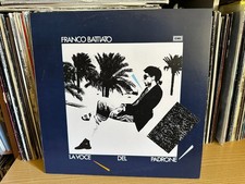 Franco Battiato – La Voce