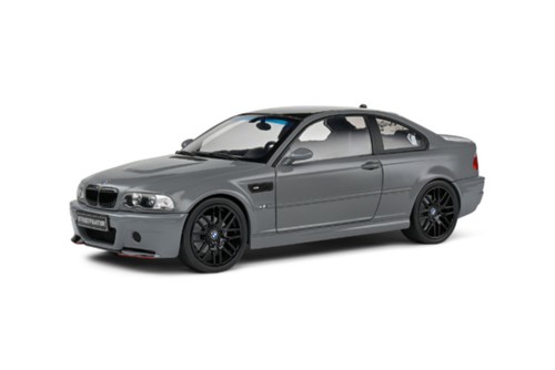 Modellino auto bmw e46 - bmw, m3