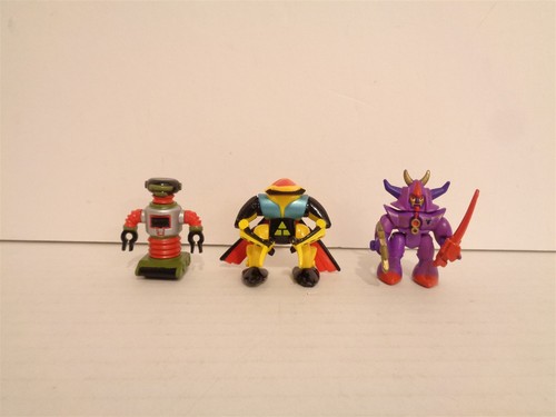 Set completo action - set, 3