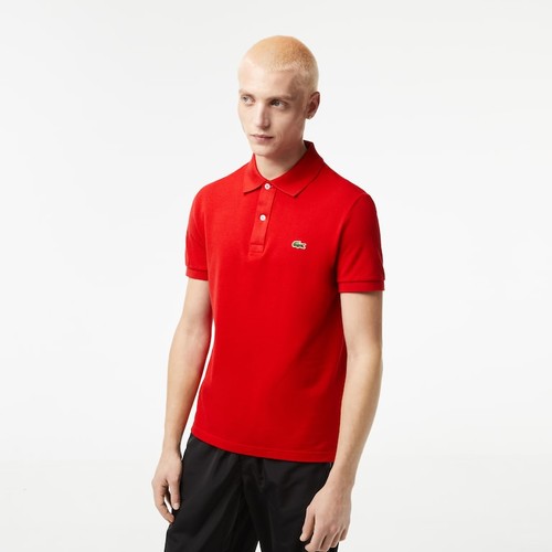 Lacoste polo uomo in - lacoste,
