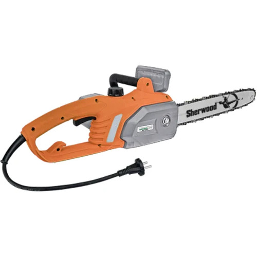 Motosega elettrica 1800w - motosega,