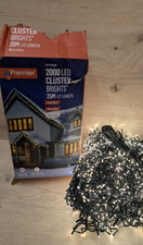 NUOVO Premier 2000 LED Cluster