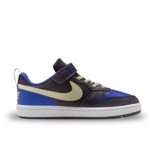 SCARPE NIKE COURT BOROUGH LOW