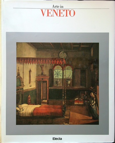 Arte veneto electa - arte,