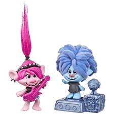 Hasbro Trolls World Tour -