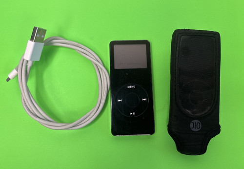 Apple ipod nano original - apple,